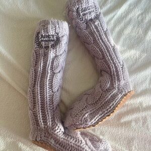 Juicy couture slippers